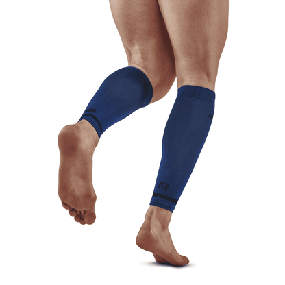 CEP The Run 4.0 – Pantorrilleras de compresión para hombre (2 colores)