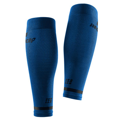 CEP The Run 4.0 – Pantorrilleras de compresión para hombre (2 colores)