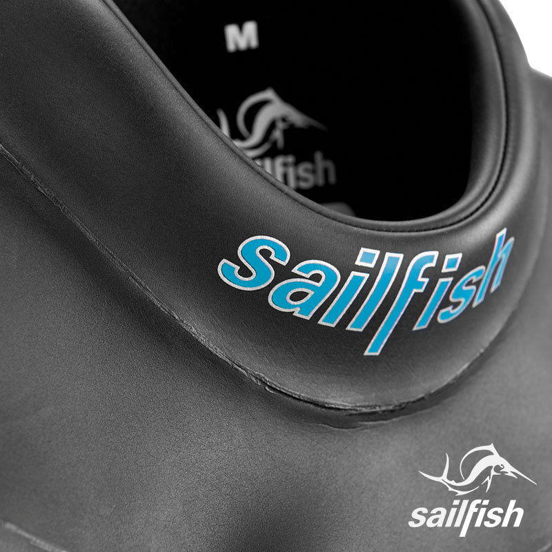 Traje Neopreno One Sailfish