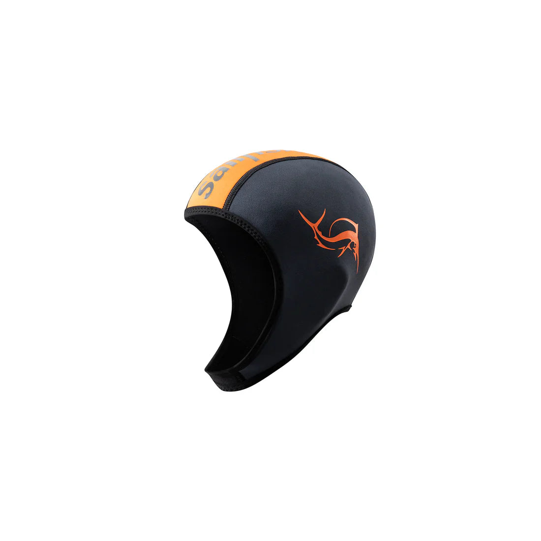 Gorra Ajustable Neopreno Orange