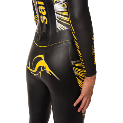 Traje de Neopreno para Mujer G-Range 8