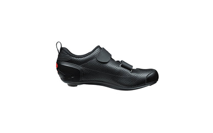 Sidi T-5 Air -Zapato de ciclismo Triatlón Negro