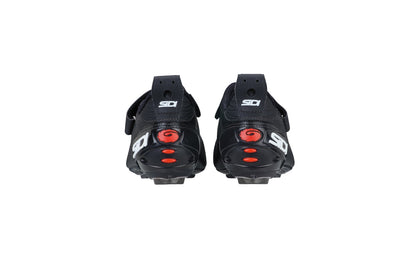 Sidi T-5 Air -Zapato de ciclismo Triatlón Negro