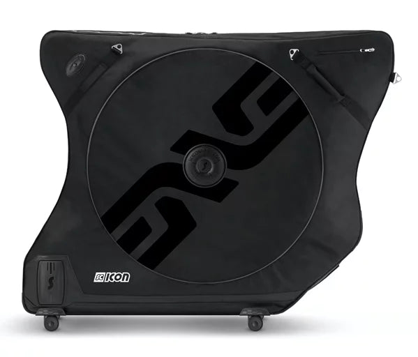 Enve x Scicon Aerocomfort 3.0 - Maleta transporte de bicicletas