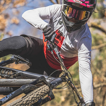 Gobik Terrain – Camiseta de manga larga off-road hombre.