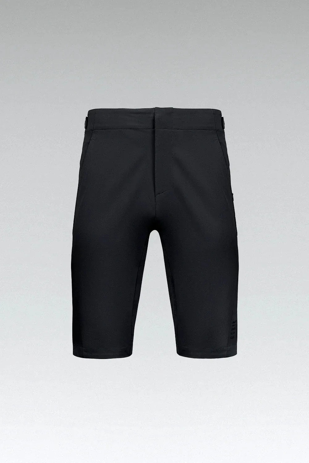 Gobik Commuter – Pantalón corto de ciclismo unisex.