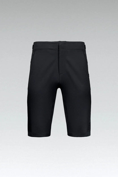 Gobik Commuter – Pantalón corto de ciclismo unisex.