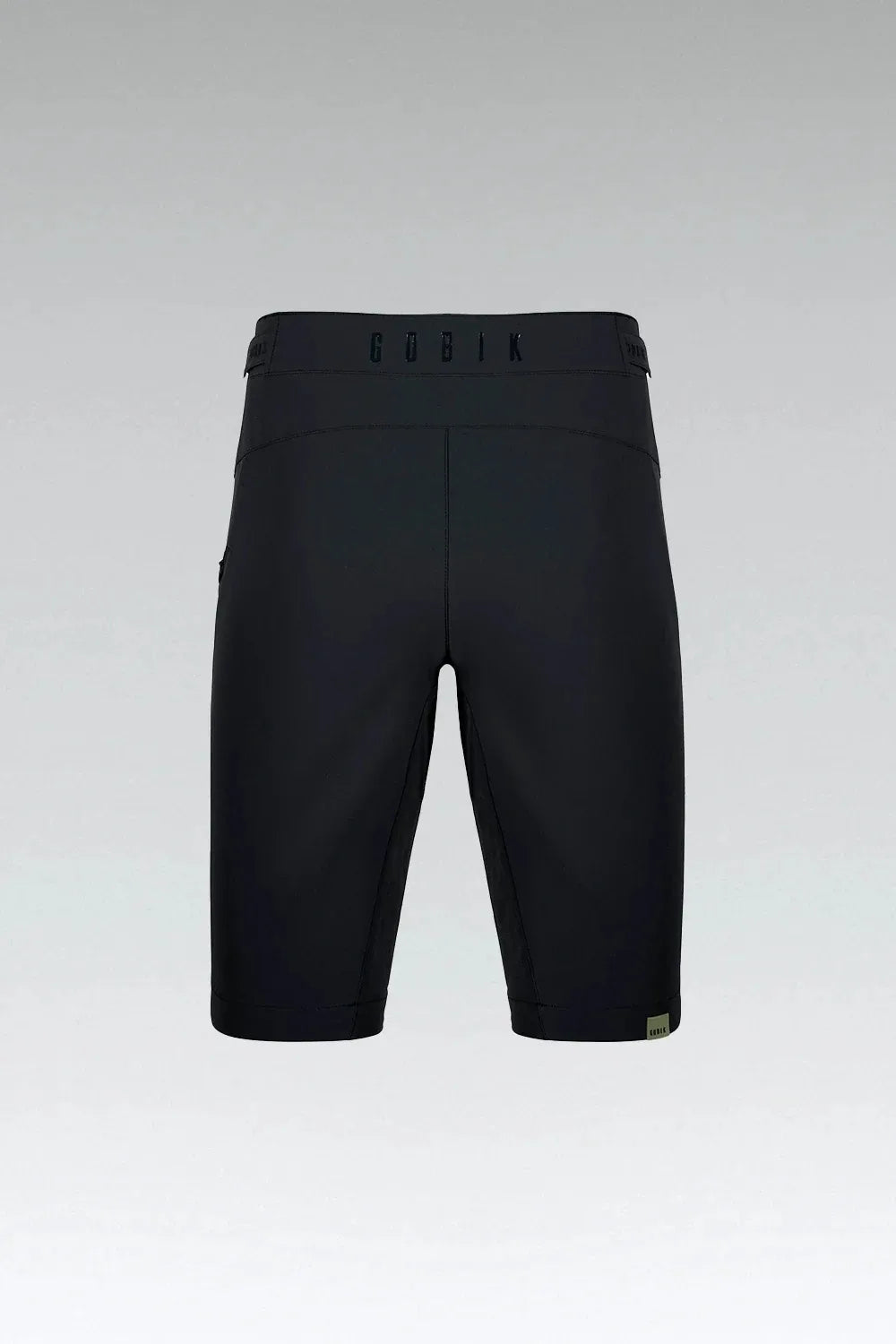 Gobik Commuter Short – Pantalón corto de ciclismo unisex.