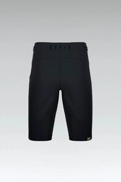 Gobik Commuter Short – Pantalón corto de ciclismo unisex.