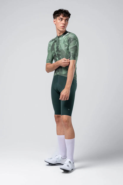 Gobik Attitude 2.0 – Tricota manga corta de ciclismo hombre.