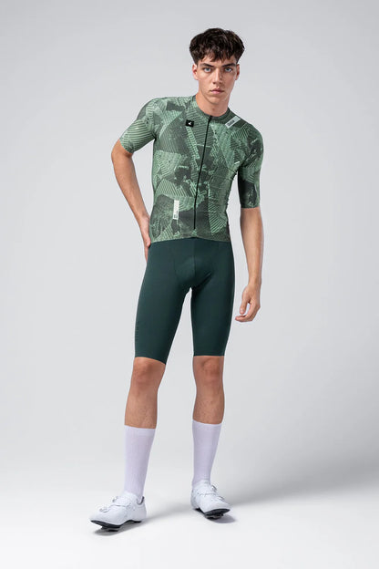 Gobik Attitude 2.0 – Tricota manga corta de ciclismo hombre.