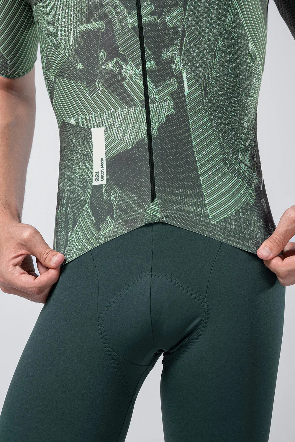 Gobik Attitude 2.0 – Tricota manga corta de ciclismo hombre.
