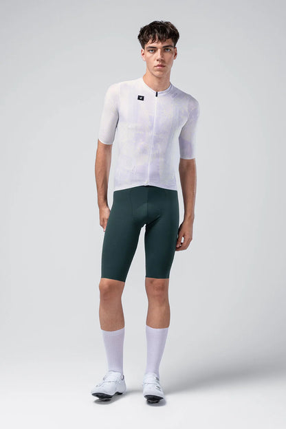 Gobik Attitude 2.0 – Tricota manga corta de ciclismo hombre.