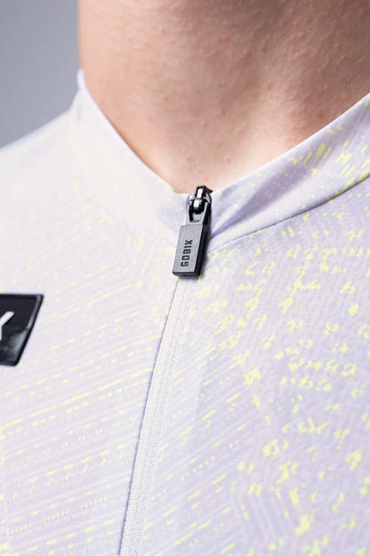 Gobik Attitude 2.0 – Tricota manga corta de ciclismo hombre.