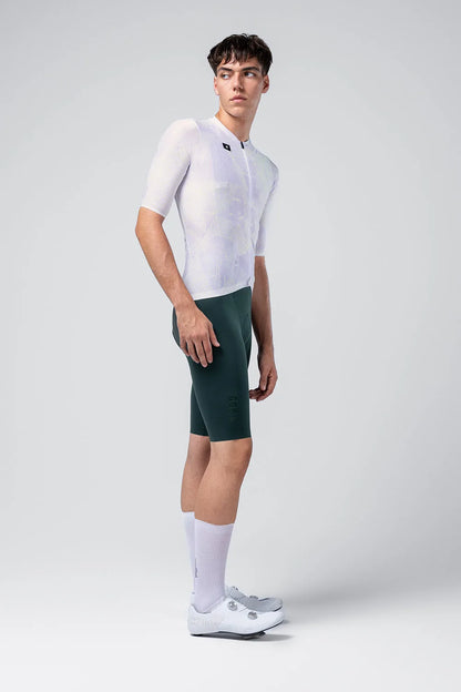 Gobik Attitude 2.0 – Tricota manga corta de ciclismo hombre.