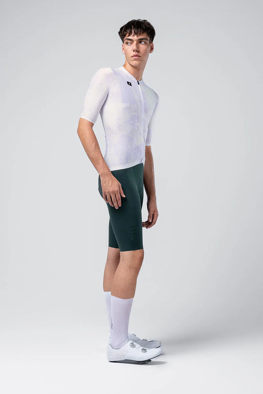 Gobik Attitude 2.0 – Tricota manga corta de ciclismo hombre.