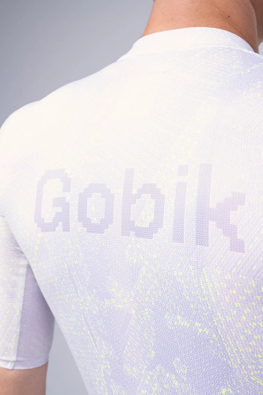 Gobik Attitude 2.0 – Tricota manga corta de ciclismo hombre.