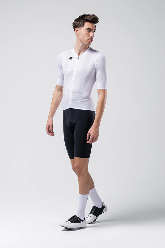 Gobik Carrera 2.0 – Tricota manga corta de ciclismo unisex.