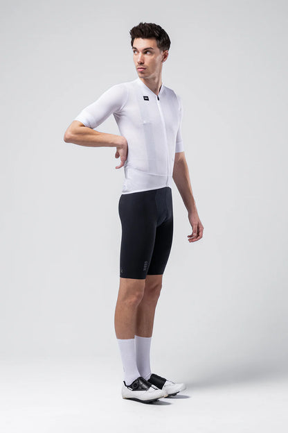 Gobik Carrera 2.0 – Tricota manga corta de ciclismo unisex.