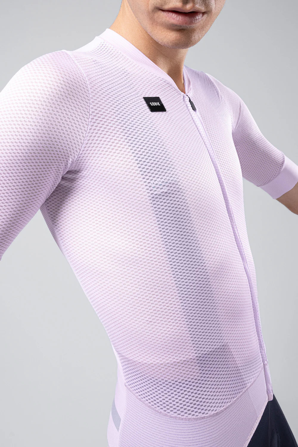 Gobik Carrera 2.0 – Tricota manga corta de ciclismo unisex.