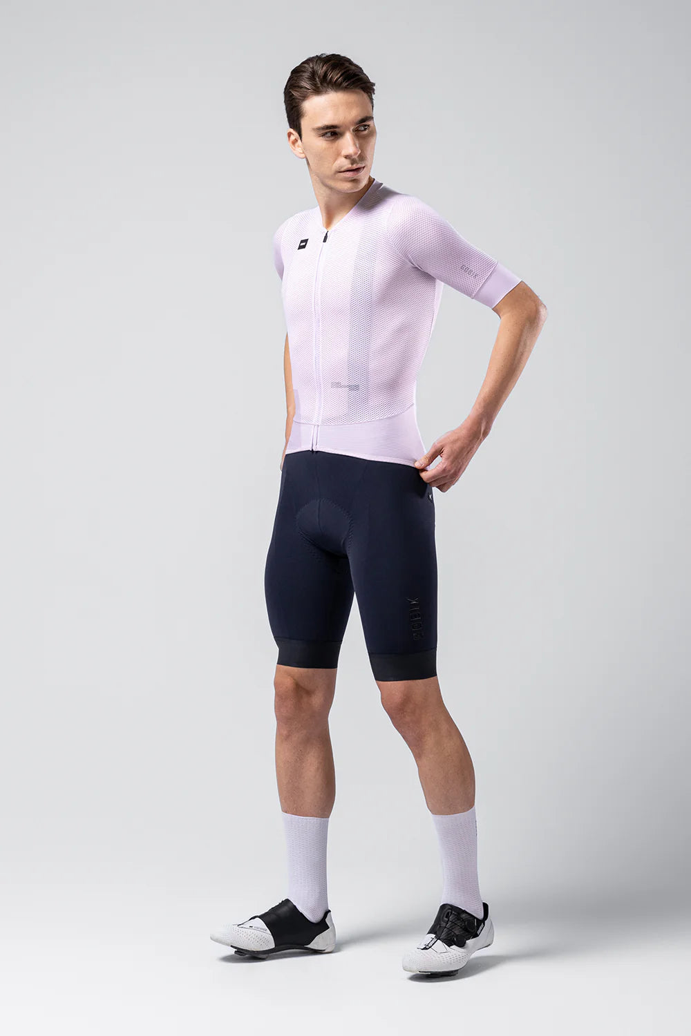 Gobik Carrera 2.0 – Tricota manga corta de ciclismo unisex.