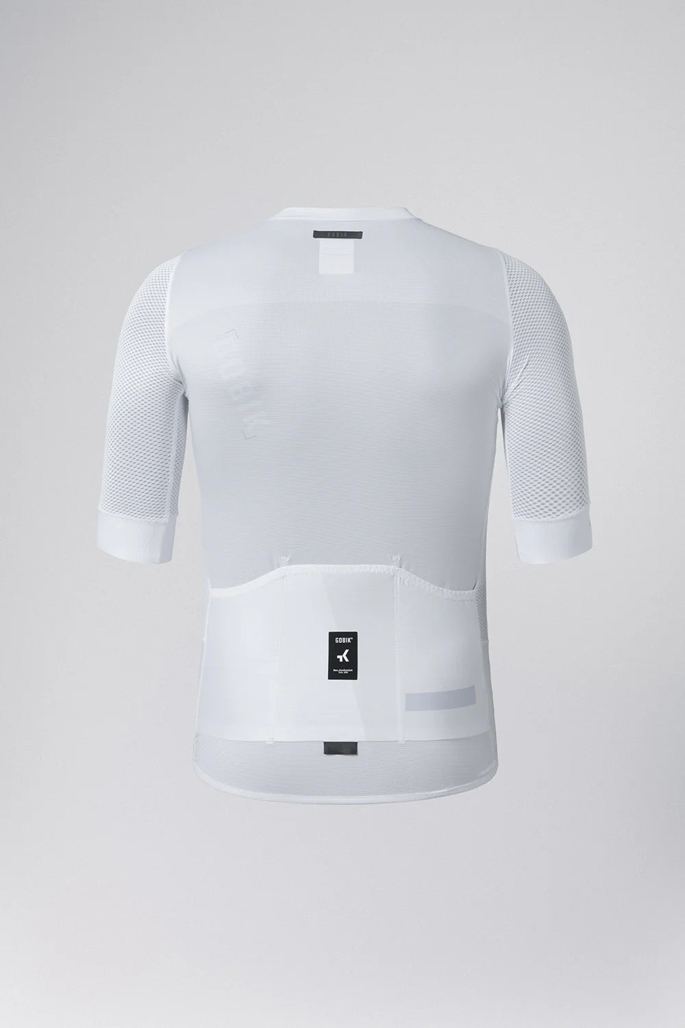 Gobik Carrera 2.0 – Tricota manga corta de ciclismo unisex.
