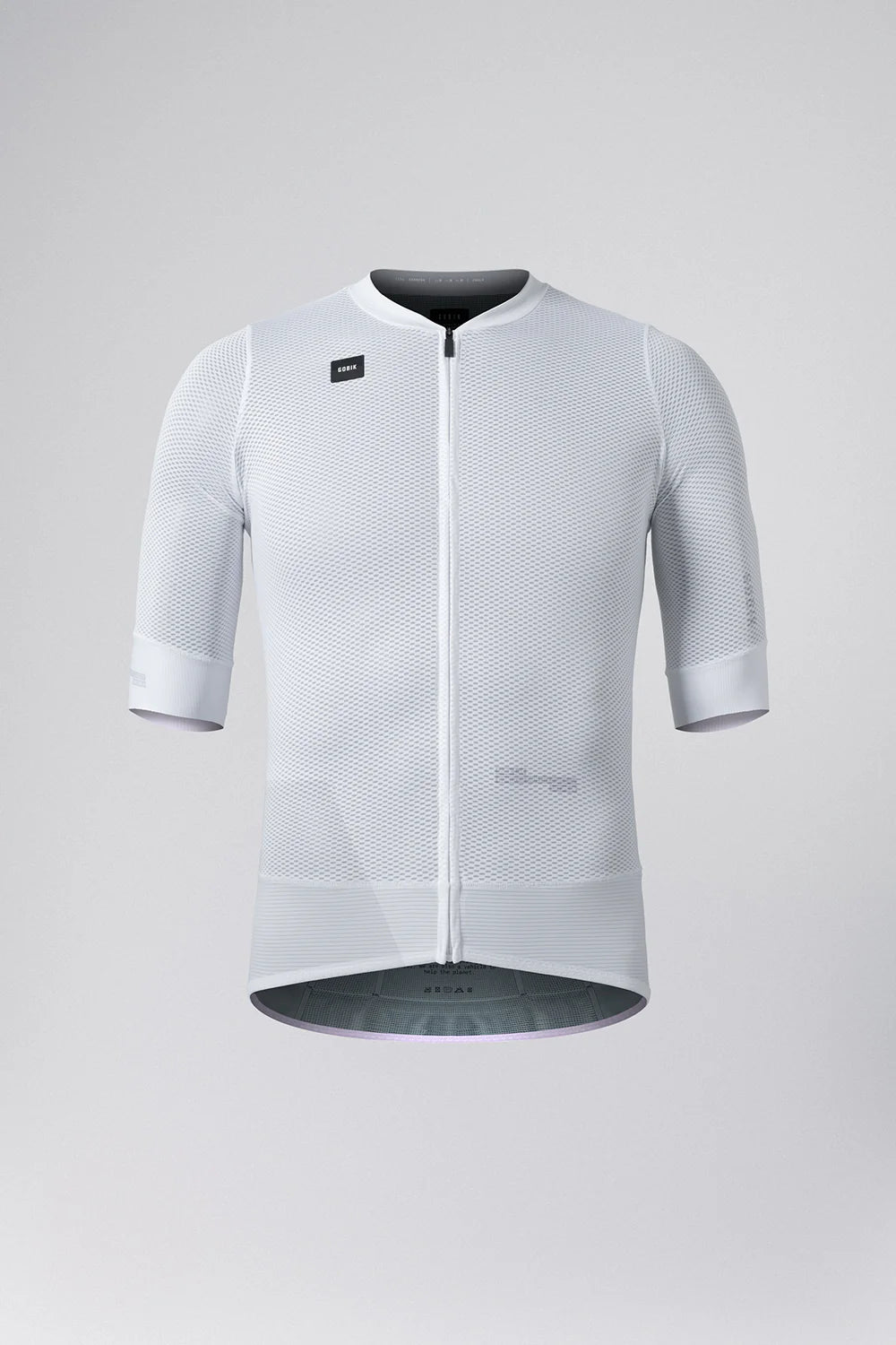 Gobik Carrera 2.0 – Tricota manga corta de ciclismo unisex.