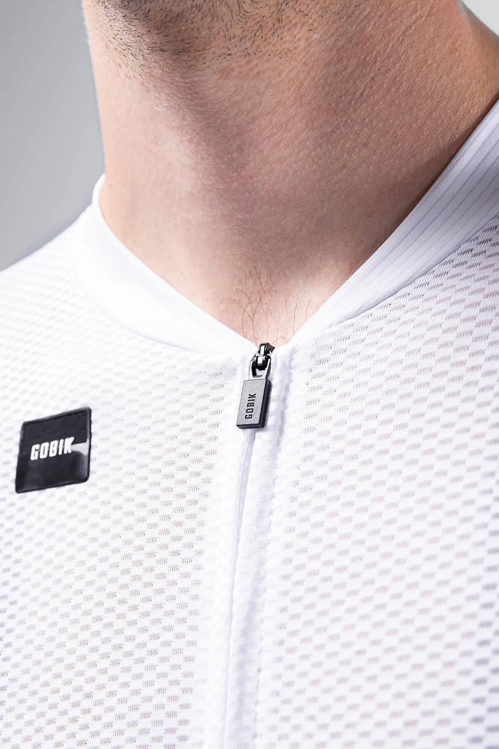 Gobik Carrera 2.0 – Tricota manga corta de ciclismo unisex.