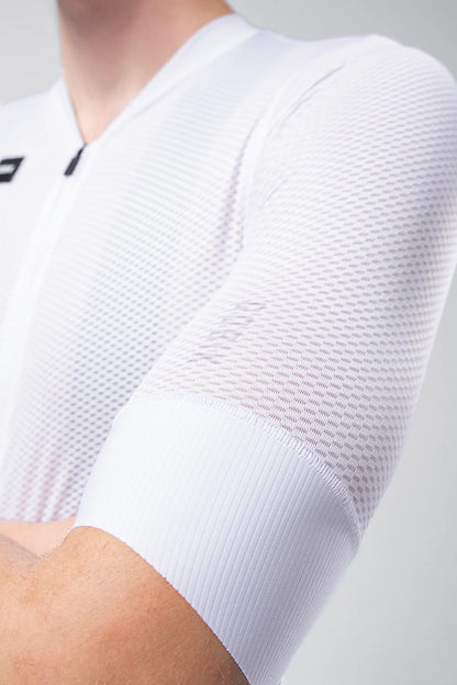 Gobik Carrera 2.0 – Tricota manga corta de ciclismo unisex.