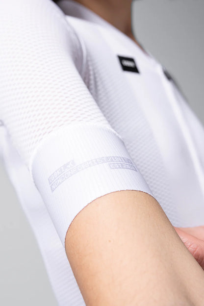 Gobik Carrera 2.0 – Tricota manga corta de ciclismo unisex.