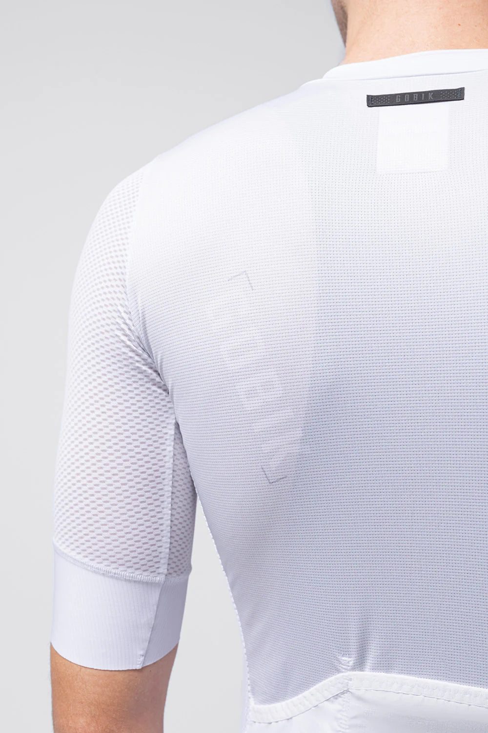 Gobik Carrera 2.0 – Tricota manga corta de ciclismo unisex.