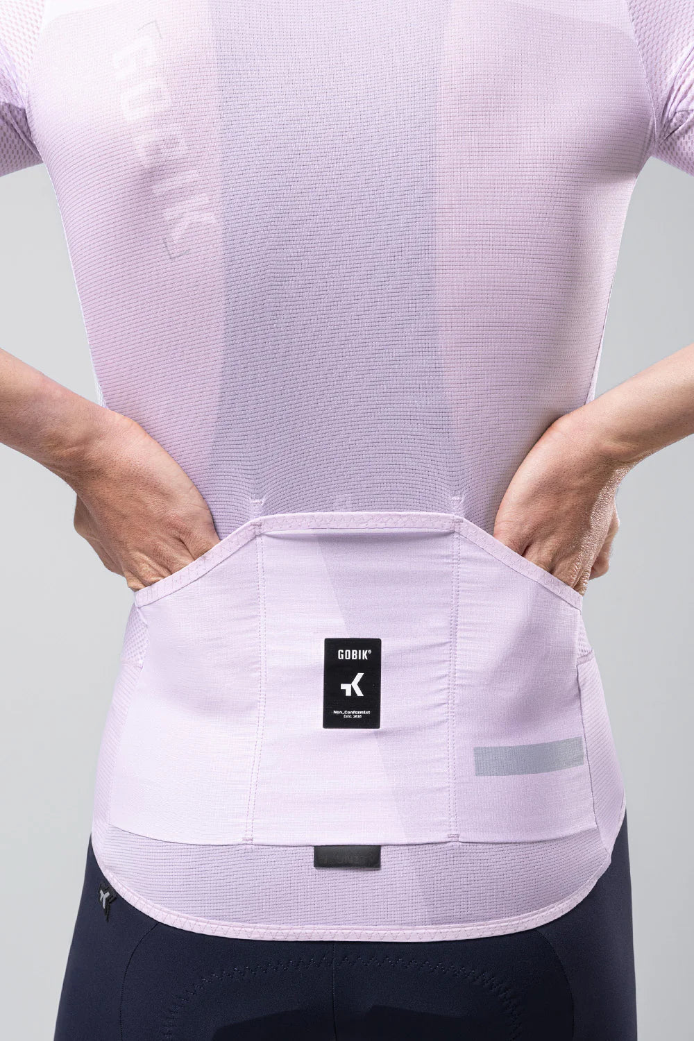 Gobik Carrera 2.0 – Tricota manga corta de ciclismo unisex.