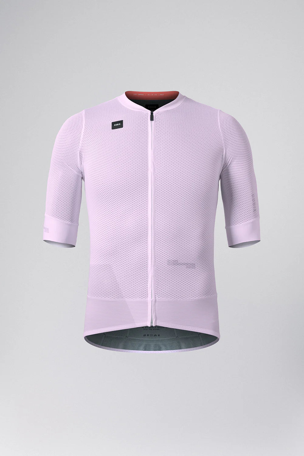 Gobik Carrera 2.0 – Tricota manga corta de ciclismo unisex.