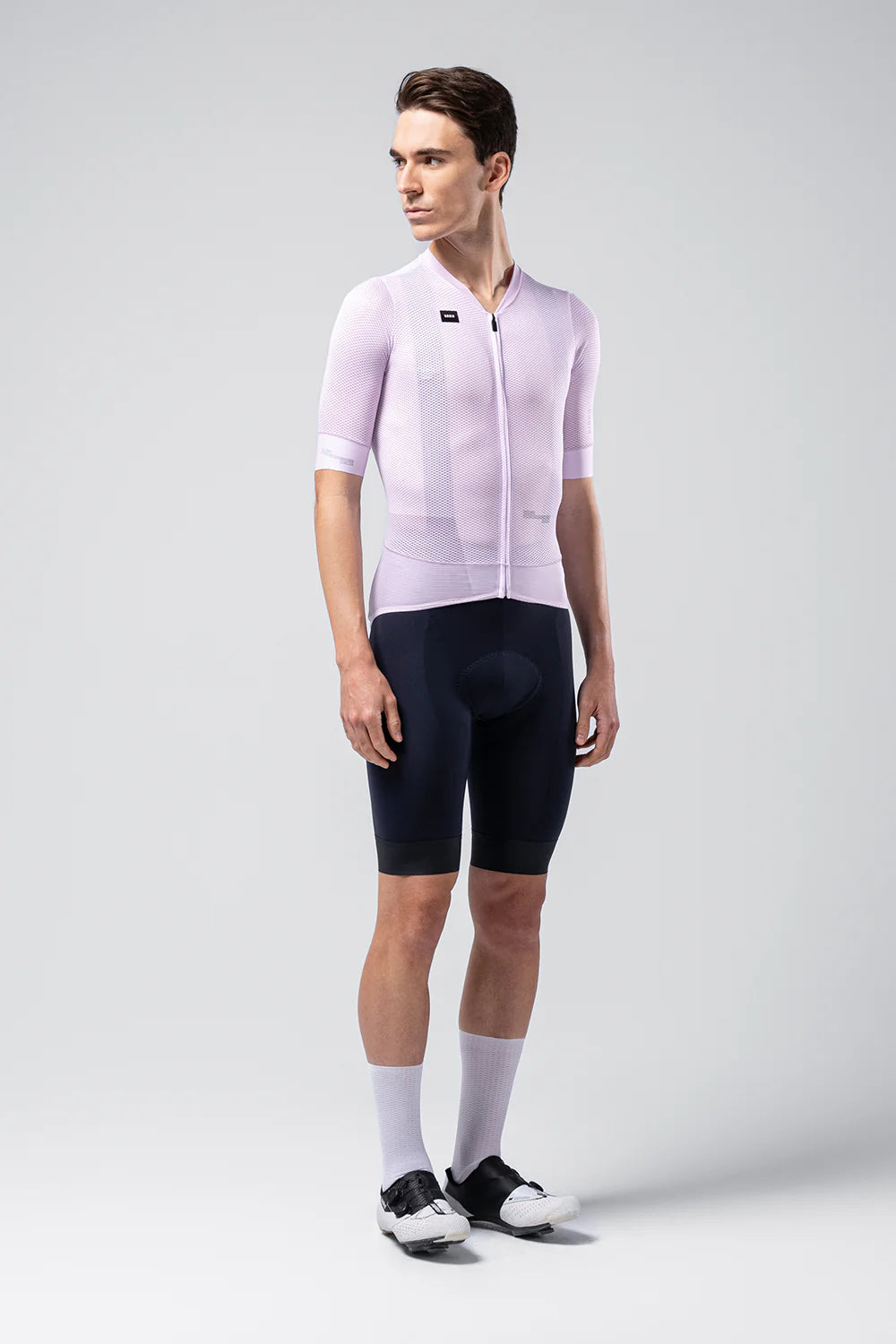Gobik Carrera 2.0 – Tricota manga corta de ciclismo unisex.