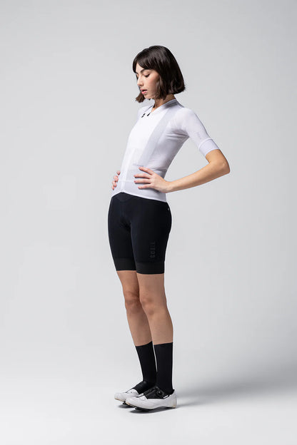 Gobik Carrera 2.0 – Tricota manga corta de ciclismo unisex.