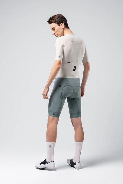 Gobik CX Solid – Tricota de ciclismo manga corta unisex.