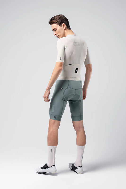 Gobik CX Solid – Tricota de ciclismo manga corta unisex.