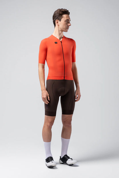 Gobik CX Solid – Tricota de ciclismo manga corta unisex.