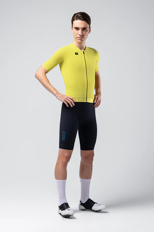 Gobik CX Solid – Tricota de ciclismo manga corta unisex.