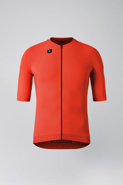 Gobik CX Solid – Tricota de ciclismo manga corta unisex.