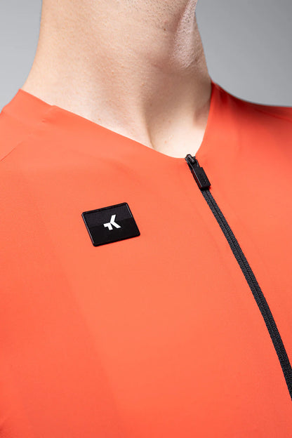 Gobik CX Solid – Tricota de ciclismo manga corta unisex.
