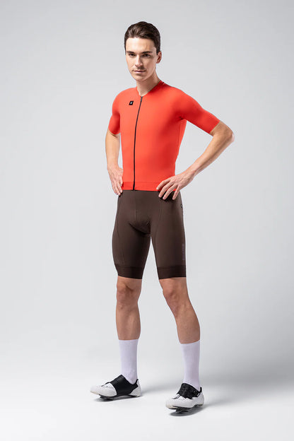 Gobik CX Solid – Tricota de ciclismo manga corta unisex.
