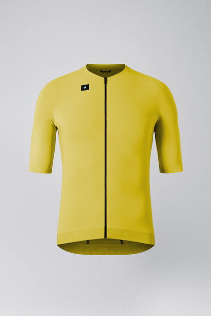 Gobik CX Solid – Tricota de ciclismo manga corta unisex.