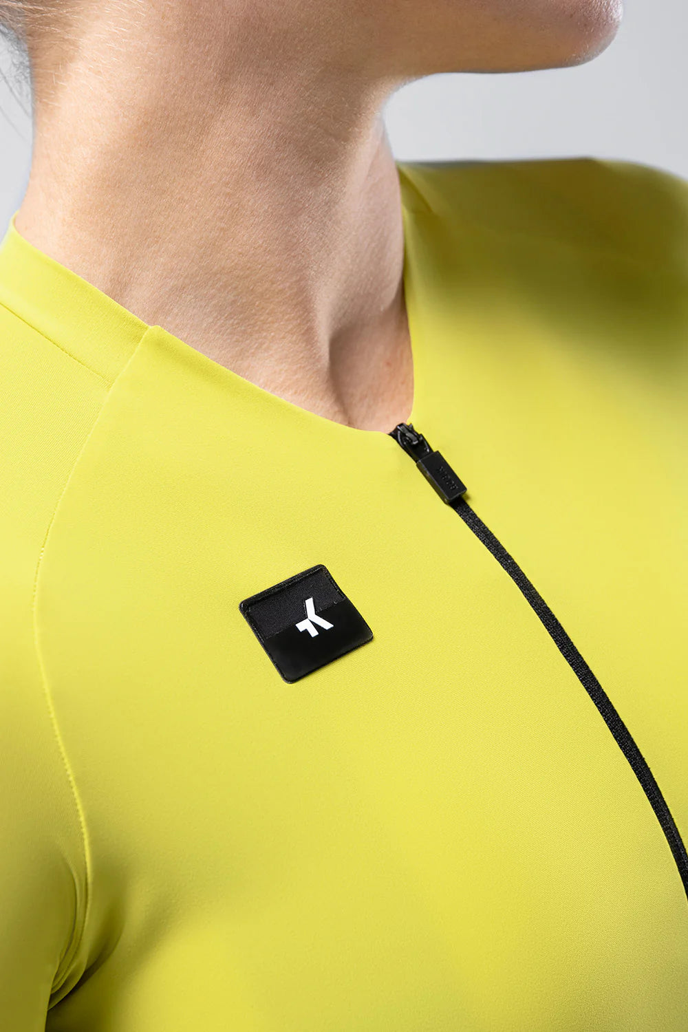 Gobik CX Solid – Tricota de ciclismo manga corta unisex.