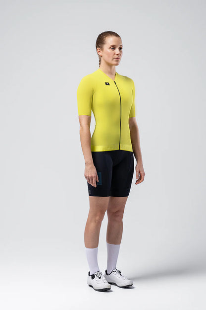 Gobik CX Solid – Tricota de ciclismo manga corta unisex.