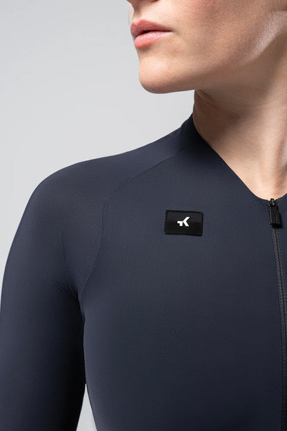Gobik CX Solid – Tricota de ciclismo manga corta unisex.