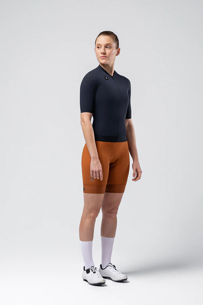 Gobik CX Solid – Tricota de ciclismo manga corta unisex.