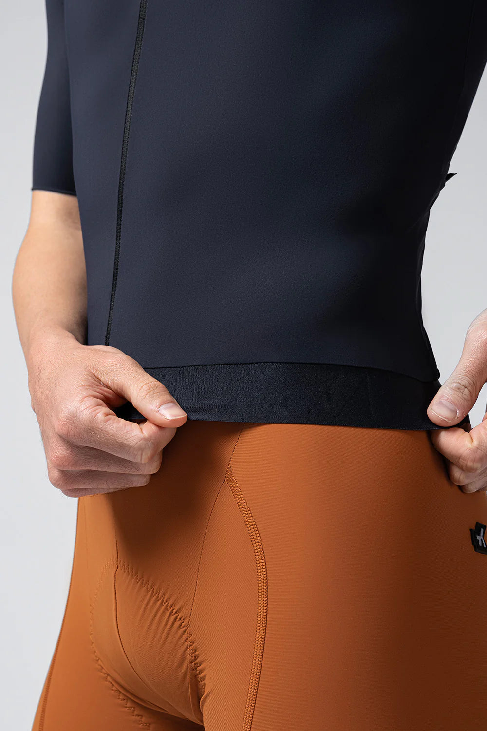 Gobik CX Solid – Tricota de ciclismo manga corta unisex.