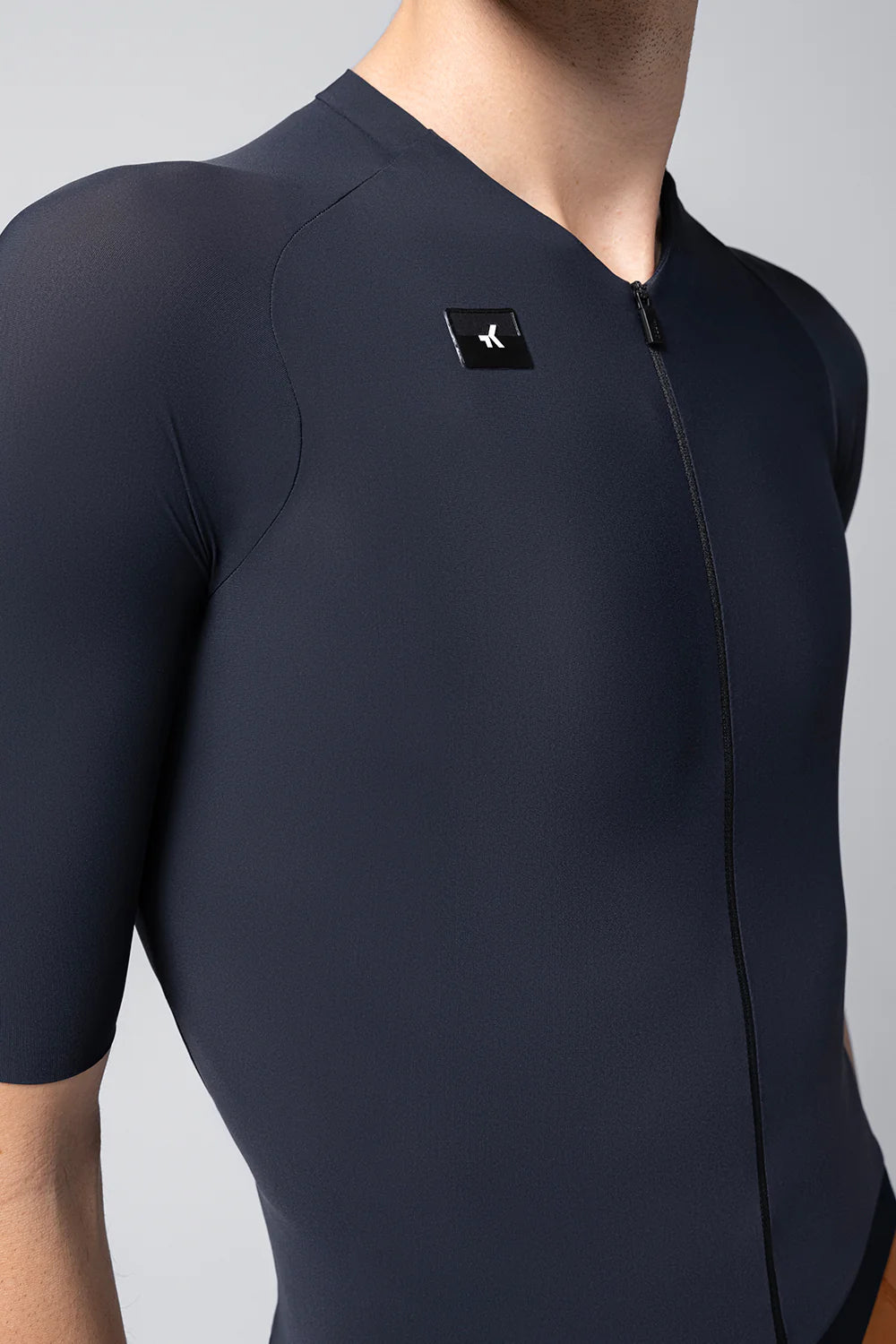 Gobik CX Solid – Tricota de ciclismo manga corta unisex.