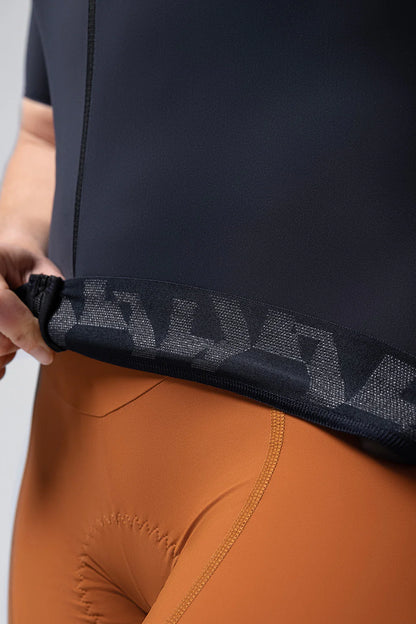 Gobik CX Solid – Tricota de ciclismo manga corta unisex.